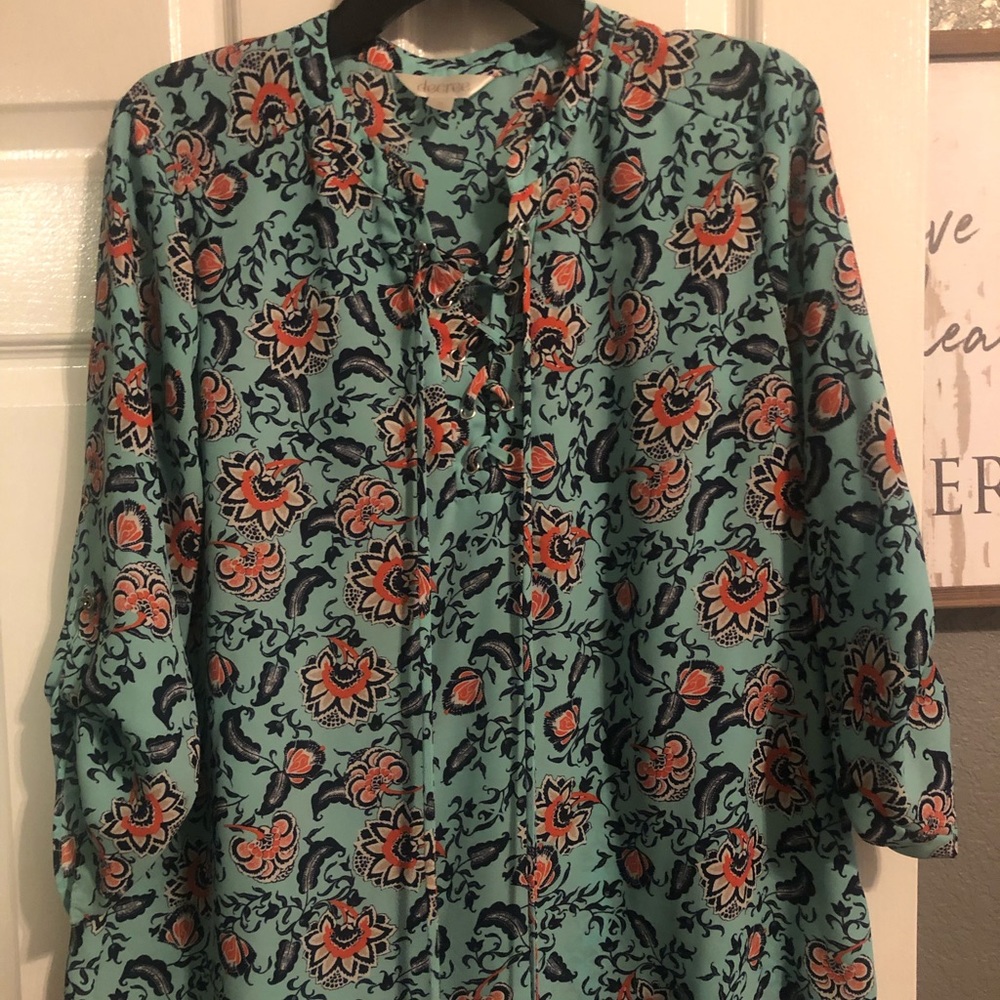 Blouse
